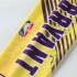Рукава баскетбольной команды LAKERS