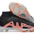 Футбольные бутсы Nike Air Zoom Mercurial Superfly IX Elite черные