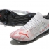 Футбольные бутсы PUMA Ultra 1.4 Instinct серые