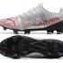 Футбольные бутсы PUMA Ultra 1.4 Instinct серые