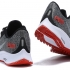 Детские кроссовки Nike Air Cushion 1986 Series серые