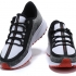 Детские кроссовки Nike Air Cushion 1986 Series серые