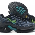 Детские кроссовки Nike TN Air Cushion II темно-фиолетовая