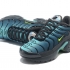 Детские кроссовки Nike TN Air Cushion II голубые