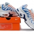Детские кроссовки Nike TN Air Cushion II белые