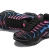 Детские кроссовки Nike TN Air Cushion II черные