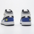 Детские кроссовки Nike Air Jordan Commemorative 25th Anniversary синие