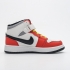 Детские кроссовки Nike Air Jordan Commemorative 25th Anniversary красные