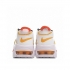 Детские кроссовки Nike True Air Cushion Pippen белые