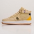 Кроссовки Nike Air Force 1 High NBA коричневые