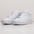 Кроссовки Nike Air Force 1 High белые