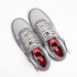 Кроссовки Nike Air Force 1 High серые