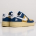 Кроссовки Nike Air Force 1 Low цвет мультицвет