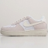 Кроссовки Nike Air Force 1 Low цвет розовые