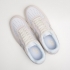 Кроссовки Nike Air Force 1 Low цвет розовые