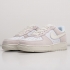 Кроссовки Nike Air Force 1 Low цвет розовые