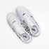 Кроссовки Nike Air Force 1 Low DIOR цвет белый