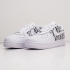Кроссовки Nike Air Force 1 Low DIOR цвет белый