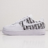 Кроссовки Nike Air Force 1 Low DIOR цвет белый
