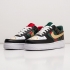 Кроссовки Nike Air Force 1 Low цвет мультицвет
