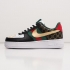Кроссовки Nike Air Force 1 Low цвет мультицвет