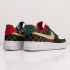 Кроссовки Nike Air Force 1 Low цвет мультицвет