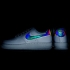 Кроссовки Nike Air Force 1 Low цвет белый
