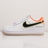 Кроссовки Nike Air Force 1 Low цвет белый