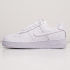 Кроссовки Nike Air Force 1 Low цвет белый