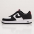 Кроссовки Nike Air Force 1 Low цвет черный