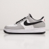 Кроссовки Nike Air Force 1 Low цвет серый