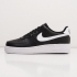 Кроссовки Nike Air Force 1 Low цвет черный