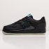 Кроссовки Nike Air Force 1 Low цвет черный