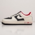 Кроссовки Nike Air Force 1 Low цвет бежевый