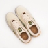 Кроссовки Nike Air Force 1 Low цвет бежевый
