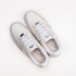 Кроссовки Nike Air Force 1 Low цвет бежевый