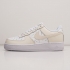 Кроссовки Nike Air Force 1 Low цвет бежевый