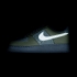 Кроссовки Nike Air Force 1 Low цвет бежевый