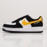 Кроссовки Nike Air Force 1 Low цвет черный