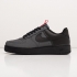 Кроссовки Nike Air Force 1 Low цвет серый