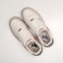 Кроссовки Nike Air Force 1 Low цвет бежевый