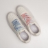 Кроссовки Nike Air Force 1 Low цвет бежевый