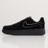 Кроссовки Nike Air Force 1 Low цвет черный
