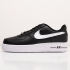 Кроссовки Nike Air Force 1 Low цвет черный