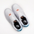 Кроссовки Nike Air Force 1 Low цвет белый