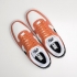 Кроссовки Nike Air Force 1 Low цвет разноцвет