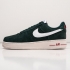 Кроссовки Nike Air Force 1 Low цвет зеленый