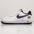 Кроссовки Nike Air Force 1 Low цвет Белый