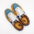 Кроссовки Nike Air Force 1 Low цвет Разноцветный