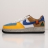 Кроссовки Nike Air Force 1 Low цвет Разноцветный